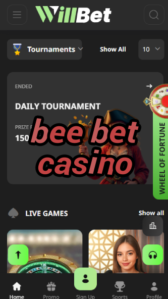 Bee Bet Casino - Best Honey-Themed Casino-casinodogs.ydblkf.net