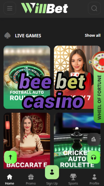 Bee Bet Casino - Best Honey-Themed Casino-casinodogs.ydblkf.net