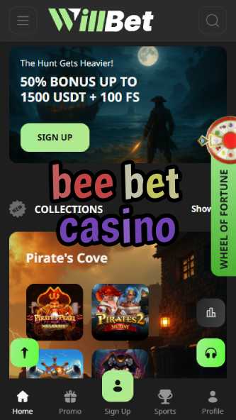 Bee Bet Casino - Best Honey-Themed Casino-casinodogs.ydblkf.net